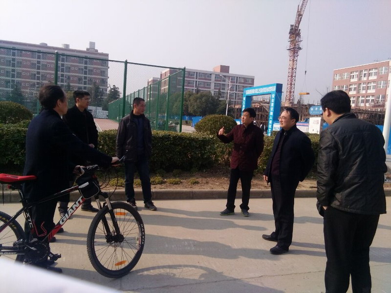 校园绿化规划现场.jpg 校园绿化规划现场.jpg